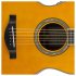 Трансакустическая гитара Yamaha LS-TA Vintage Tint фото 3