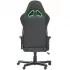 Кресло игровое DXRacer Craft OH/RE0/NE фото 4