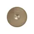 Тарелки Hi-Hat Zildjian 14 Z Custom HiHats – Pair фото 5