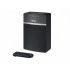 Комплект акустики Bose SoundTouch 10x2 Wireless Starter Pack (775434-2100) black фото 2