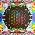 Виниловая пластинка Coldplay - A Head Full of Dreams (Recycled Coloured Vinyl) фото 1