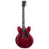Электрогитара Gibson Memphis ES-335 Figured Cherry фото 1