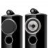 Полочная акустика Bowers & Wilkins 805 D4 Gloss Black фото 1