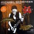Виниловая пластинка In-Akustik LP Schenker Michael, A Decade Of The Mad Axeman (Live Recordings), #01691587 фото 1