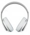 Наушники Beats Studio Wireless Over-Ear Headphones White фото 3
