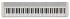 Синтезатор Casio CT-S1-76WE фото 1