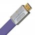 Кабель межблочный видео Wire World Ultraviolet 6 HDMI 9m фото 1