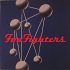 Виниловая пластинка Foo Fighters THE COLOUR AND THE SHAPE (180 Gram) фото 1