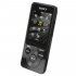 Плеер Sony NWZ-E583 черный фото 3