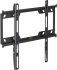 Кронштейн для телевизора Holder F3616-B черный фото 1