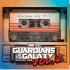 Виниловая пластинка VARIOUS ARTISTS - Guardians Of The Galaxy: Awesome Mix Vol. 2 (Orange Galaxy Vinyl LP) фото 1