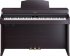 Клавишный инструмент Roland HP605-CR фото 1