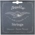 Струны для сопрано укулеле Aquila Super Nylgut 100U фото 1