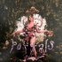 Виниловая пластинка Melanie Martinez - Portals (Limited Edition Translucent Vinyl LP) фото 1