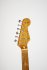 Электрогитара FENDER Custom Shop Ltd. Ed. Roasted Pine Stratocaster Wide-fade Chocolate 2TSB (кейс в комплекте) фото 4