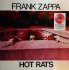 Виниловая пластинка Zappa, Frank, Hot Rats Sessions фото 1