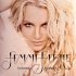 Виниловая пластинка Britney Spears - Femme Fatale (Limited Edition Marbled Vinyl LP) фото 1