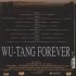 Виниловая пластинка Wu-Tang Clan WU TANG FOREVER фото 7