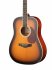 Акустическая гитара Naranda DG220BS фото 4