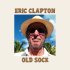 Виниловая пластинка Eric Clapton - Old Sock (Blue Vinyl 2LP) фото 1