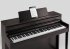 Цифровое пианино Roland HP704-DR + KSH704/2DR фото 5