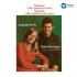 Виниловая пластинка Daniel Barenboim and Jacqueline du Pré — SCHUMANN & SAINT-SAENS CELLO CONCERTOS (LP) фото 1