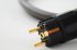 Сетевой кабель Tellurium Q Black Power Cable 1.5m фото 2