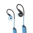 Наушники MEE Audio X8 Bluetooth Black/Blue фото 3
