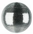 Классический зеркальный диско-шар Stage 4 Mirror Ball 40 фото 1