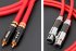 Межкомпонентный кабель S.A. Lab RED ARROW XLR-XLR 1.2 m фото 2