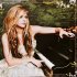 Виниловая пластинка Avril Lavigne - Goodbye Lullabye (Limited Expanded White Vinyl 2LP) фото 4