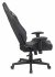 Кресло Zombie HERO BATZONE PRO (Game chair HERO BATZONE PRO black eco.leather headrest cross plastic) фото 8