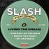 Виниловая пластинка WM Slash Living The Dream (180 Gram Black Vinyl/Gatefold) фото 6