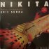 Виниловая пластинка OST — NIKITA (ERIC SERRA) (2LP) фото 4