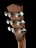 Электроакустическая гитара Parkwood P680-WCASE-NAT (кейс в комплекте) фото 4