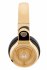 Наушники Monster 24K DJ Over-Ear Gold (128585-00) фото 4
