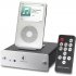 iPod Hi-Fi Pro-Ject Dock Box Vi silver фото 1
