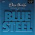 Струны для бас-гитары Dean Markley DM2679 Blue Steel фото 1