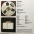 Виниловая пластинка Oldfield, Mike -Tubular Bells (50th Anniversary, Half Speed Master Black Vinyl 2LP) фото 3