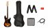 Комплект FENDER SQUIER Affinity Precision Bass PJ Pack LRL 3TS фото 1