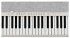 Синтезатор Casio CT-S1-76WE фото 2