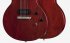 Электрогитара Gibson USA Les Paul Special Double Cut 2015 Herritage cherry фото 3