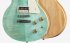 Электрогитара Gibson USA Les Paul Classic 2015 Seafoam green фото 3