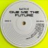 Виниловая пластинка Bastille - Give Me The Future (Coloured Vinyl LP) фото 3