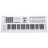 MIDI клавиатура Arturia KeyLab mkII 49 White фото 1