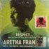 Виниловая пластинка WM ARETHA FRANKLIN /THE ROYAL PHILHARMONIC ORCHESTRA, RESPECT / UNTIL YOU COME BACK TO ME (THATS WHAT IM GONNA DO) (RSD2017/Limited Black Vinyl/2 Tracks) фото 3