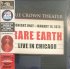 Виниловая пластинка Rare Earth - Live In Chicago (Coloured Vinyl 2LP) фото 1