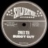 Виниловая пластинка Buddy Guy — SWEAT TEA (2LP) фото 4