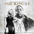 Виниловая пластинка Faith Evans/The Notorious B.I.G. THE KING & I фото 1