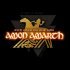 Виниловая пластинка Amon Amarth - With Oden On Our Side (Black Vinyl LP) фото 1